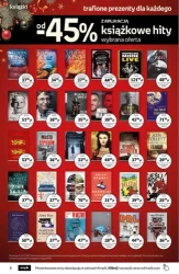 Świąteczne inspiracje prezentowe - Empik