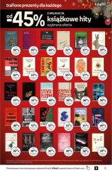 Świąteczne inspiracje prezentowe - Empik