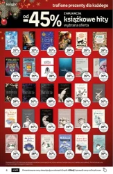 Świąteczne inspiracje prezentowe - Empik