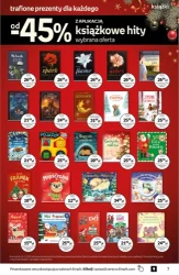 Świąteczne inspiracje prezentowe - Empik