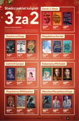 Świąteczne inspiracje prezentowe - Empik