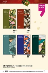 Świąteczne inspiracje prezentowe - Empik