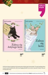 Świąteczne inspiracje prezentowe - Empik