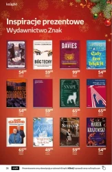 Świąteczne inspiracje prezentowe - Empik