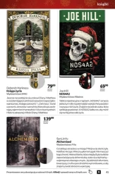 Świąteczne inspiracje prezentowe - Empik