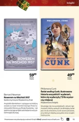 Świąteczne inspiracje prezentowe - Empik