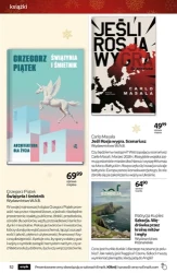 Świąteczne inspiracje prezentowe - Empik