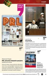 Świąteczne inspiracje prezentowe - Empik