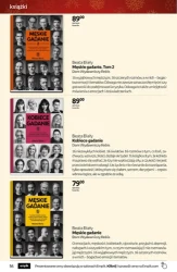 Świąteczne inspiracje prezentowe - Empik