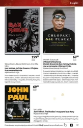 Świąteczne inspiracje prezentowe - Empik