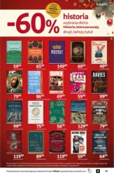 Świąteczne inspiracje prezentowe - Empik