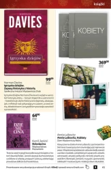 Świąteczne inspiracje prezentowe - Empik