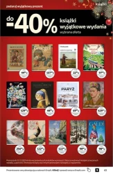 Świąteczne inspiracje prezentowe - Empik