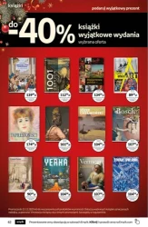 Świąteczne inspiracje prezentowe - Empik