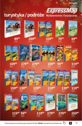 Świąteczne inspiracje prezentowe - Empik