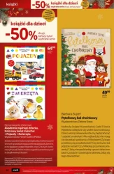 Świąteczne inspiracje prezentowe - Empik