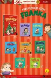 Świąteczne inspiracje prezentowe - Empik