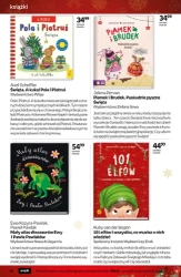 Świąteczne inspiracje prezentowe - Empik