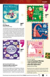 Świąteczne inspiracje prezentowe - Empik