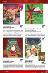 Świąteczne inspiracje prezentowe - Empik