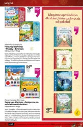 Świąteczne inspiracje prezentowe - Empik