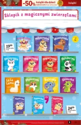 Świąteczne inspiracje prezentowe - Empik