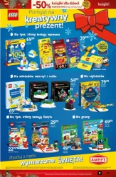 Świąteczne inspiracje prezentowe - Empik