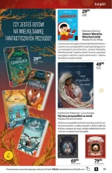 Świąteczne inspiracje prezentowe - Empik