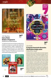 Świąteczne inspiracje prezentowe - Empik