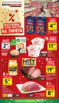 Wszystko czego chcę na Święta! - Intermarche