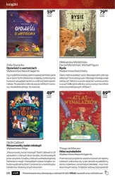 Świąteczne inspiracje prezentowe - Empik