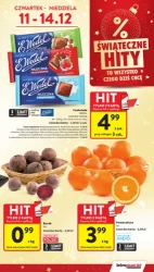 Wszystko czego chcę na Święta! - Intermarche