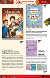 Świąteczne inspiracje prezentowe - Empik