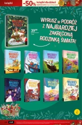 Świąteczne inspiracje prezentowe - Empik