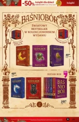 Świąteczne inspiracje prezentowe - Empik