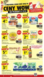 Wszystko czego chcę na Święta! - Intermarche