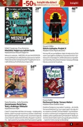 Świąteczne inspiracje prezentowe - Empik