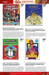 Świąteczne inspiracje prezentowe - Empik