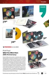 Świąteczne inspiracje prezentowe - Empik