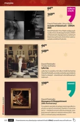 Świąteczne inspiracje prezentowe - Empik