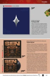 Świąteczne inspiracje prezentowe - Empik