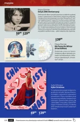 Świąteczne inspiracje prezentowe - Empik