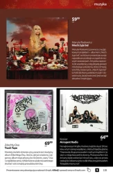 Świąteczne inspiracje prezentowe - Empik