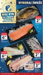 Wszystko czego chcę na Święta! - Intermarche