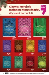 Świąteczne inspiracje prezentowe - Empik