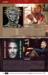 Świąteczne inspiracje prezentowe - Empik