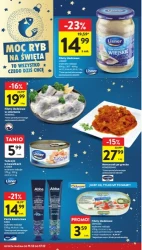 Wszystko czego chcę na Święta! - Intermarche