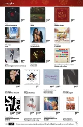 Świąteczne inspiracje prezentowe - Empik