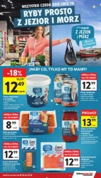 Wszystko czego chcę na Święta! - Intermarche