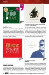 Świąteczne inspiracje prezentowe - Empik